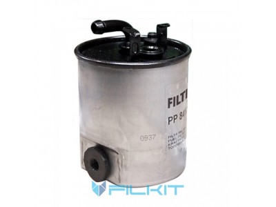 Фильтр  топливный  PP  841/3  [Filtron]