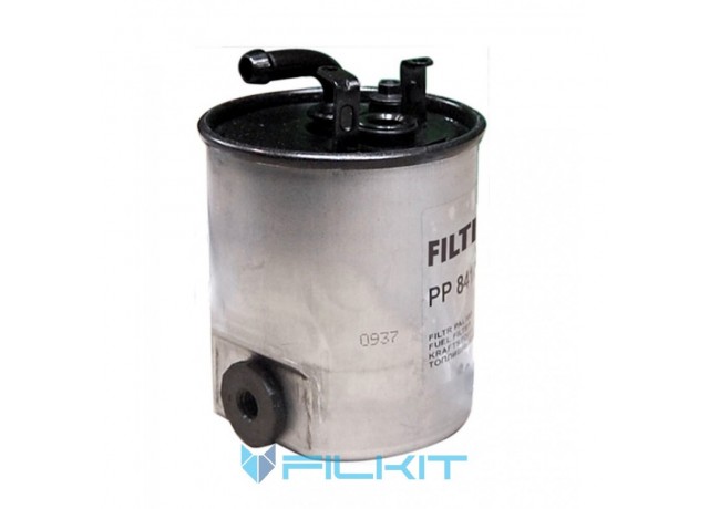Фильтр  топливный  PP  841/3  [Filtron]