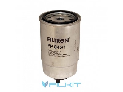 Фильтр  топливный  PP  845/1  [Filtron]