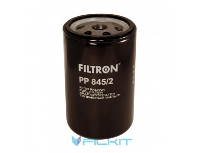 Фильтр  топливный  PP  845/2  [Filtron]