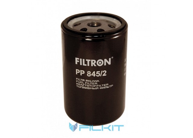 Фильтр  топливный  PP  845/2  [Filtron]