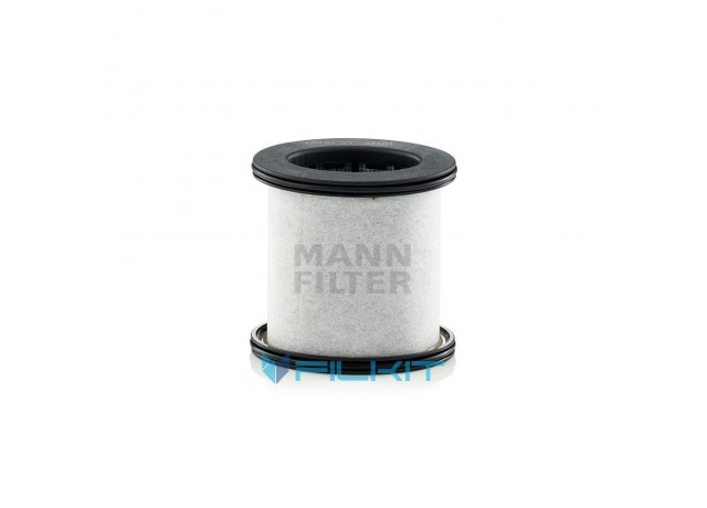 Фільтр  повітряний  LC  10  007  x  [MANN]