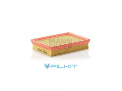 Фильтр  воздушный  C  2053  [MANN]
