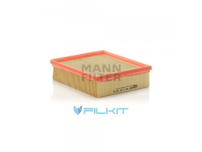 Фильтр  воздушный  C  22  120  [MANN]