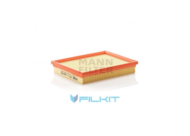 Фильтр  воздушный  C  2256  [MANN]