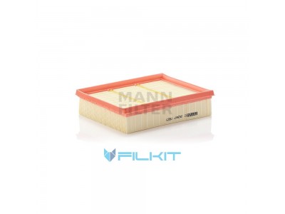 Фильтр  воздушный  C  2287  [MANN]