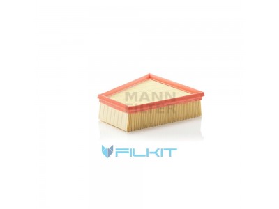 Фильтр  воздушный  C  2295/2  [MANN]