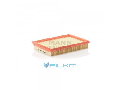 Фильтр  воздушный  C  2345/1  [MANN]