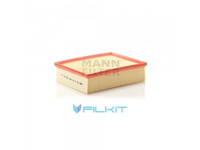 Фильтр  воздушный  C  27  192/1  [MANN]