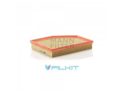 Фильтр  воздушный  C  30  139  [MANN]