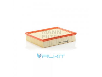 Фильтр  воздушный  C  30  195  [MANN]