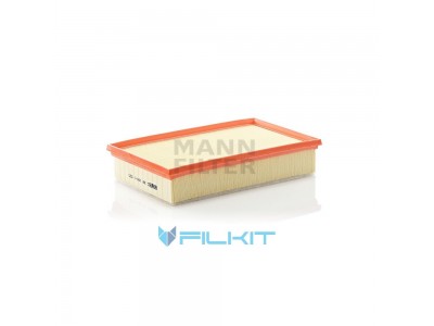 Фильтр  воздушный  C  32  191/1  [MANN]