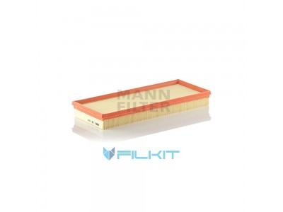 Фильтр  воздушный  C  38  116  [MANN]