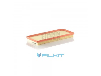 Фильтр  воздушный  C  41  110  [MANN]
