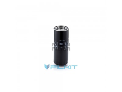 Фільтр  масляний  WP  11  102/1-2  [MANN]