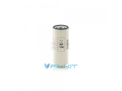 Фильтр  топливный  PL  601/1  x  [MANN]