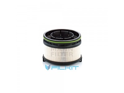 Фільтр  паливний  (вставка)  PU  11  001  z  KIT  [MANN]