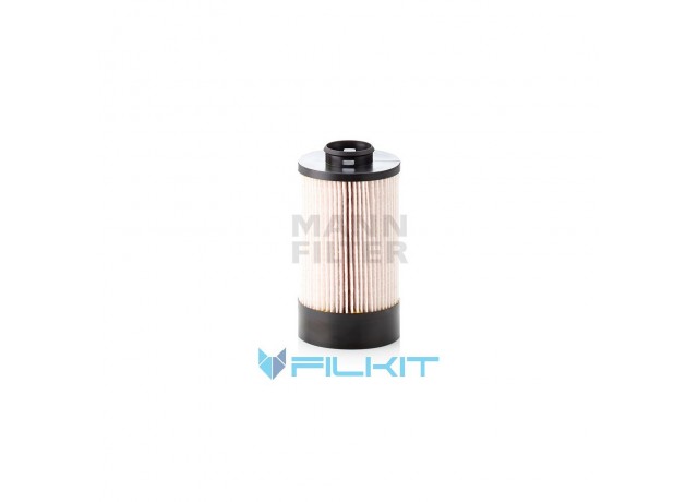 Фильтр  топливный  (вставка)  PU  9002/1  z  [MANN]