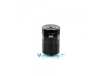 Фільтр  гідравлічний  W  1150/91  [MANN]