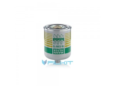 Фільтр  осушувача  повітря  TB  1394/13  x  MANN