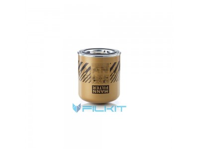 Фільтр  осушувача  повітря  TB  1396/6  x  MANN