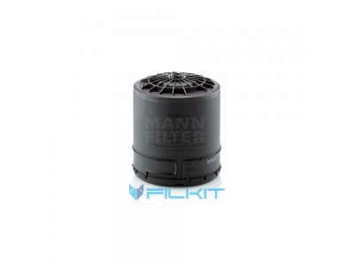 Фільтр  осушувача  повітря  TB  15  001  z  KIT  MANN