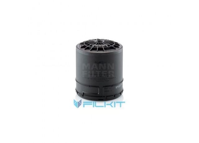 Фильтр  осушителя  воздуха  TB  15  001  z  KIT  MANN