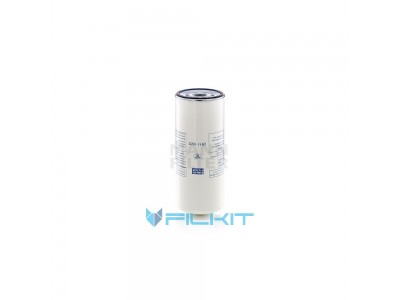 Фильтр  воздушный  (сепаратор)  LB  11  102/2  MANN