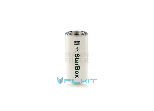 Фильтр  воздушный  (сепаратор)  LB  13  145/25  MANN