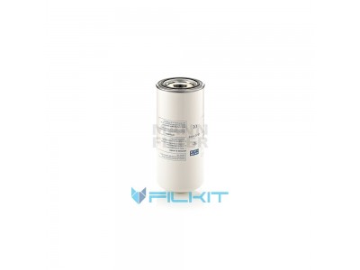 Фільтр  повітряний  (сепаратор)  LB13145/3  MANN