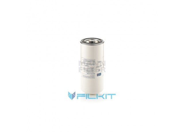 Фильтр  воздушный  (сепаратор)  LB13145/3  MANN