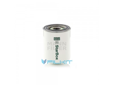 Фільтр  повітряний  (сепаратор)  LB  1374/21  MANN