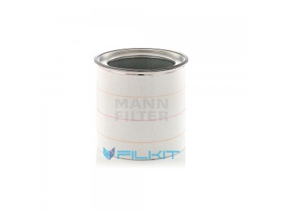 Фільтр  повітряний  (сепаратор)  LE  51  002  MANN