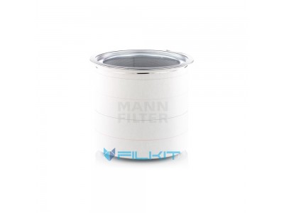 Фільтр  повітряний  (сепаратор)  LE  68  001  MANN