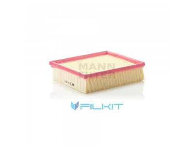 Фильтр  воздушный  C  24  123/2  [MANN]