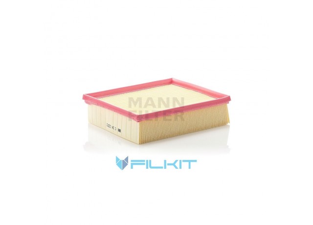 Фильтр  воздушный  C  24  123/2  [MANN]