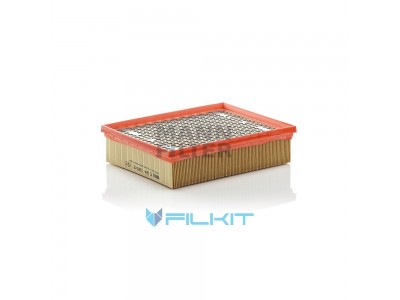 Фильтр  воздушный  C  24  128/2  [MANN]