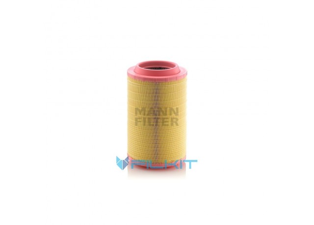 Фильтр  воздушный  C  25  860/8  [MANN]