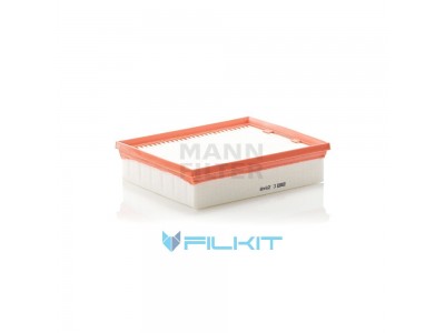 Фильтр  воздушный  C  2548  [MANN]