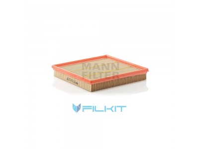 Фильтр  воздушный  C  26  133  [MANN]