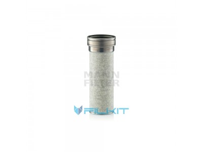 Фильтр  воздушный  CF  1510/1  [MANN]