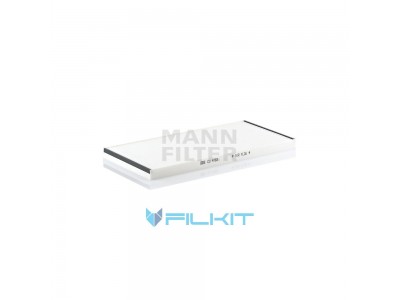 Фільтр  салону  (фільтр  кабіни)  CU  4783  [MANN]