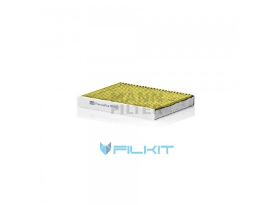 Фильтр  салона  (фильтр  кабины)  FP  2335  KIT  [MANN]
