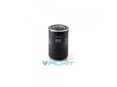 Фильтр  топливный  W  940/19  [MANN]