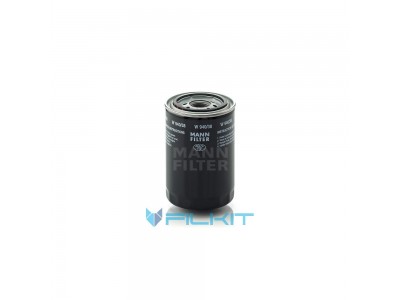 Фільтр  гідравлічний  (вставка)  W  940/38  [MANN]