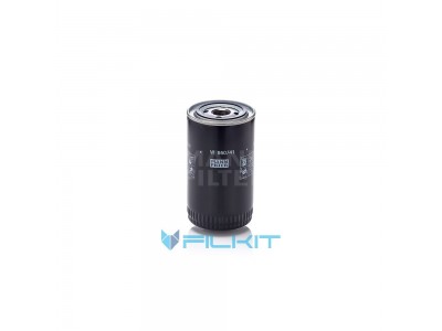 Фильтр  масляный  W  950/41  [MANN]
