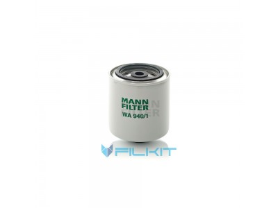 Фільтр  системи  охолодження  WA  940/1  [MANN]