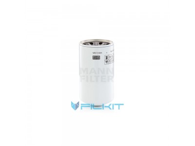 Фільтр  гідравлічний  WD  13  005  x  [MANN]