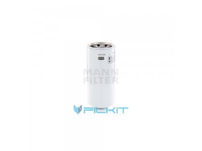 Фільтр  гідравлічний  WD  13  006  x  [MANN]