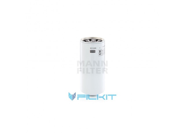Фільтр  гідравлічний  WD  13  006  x  [MANN]
